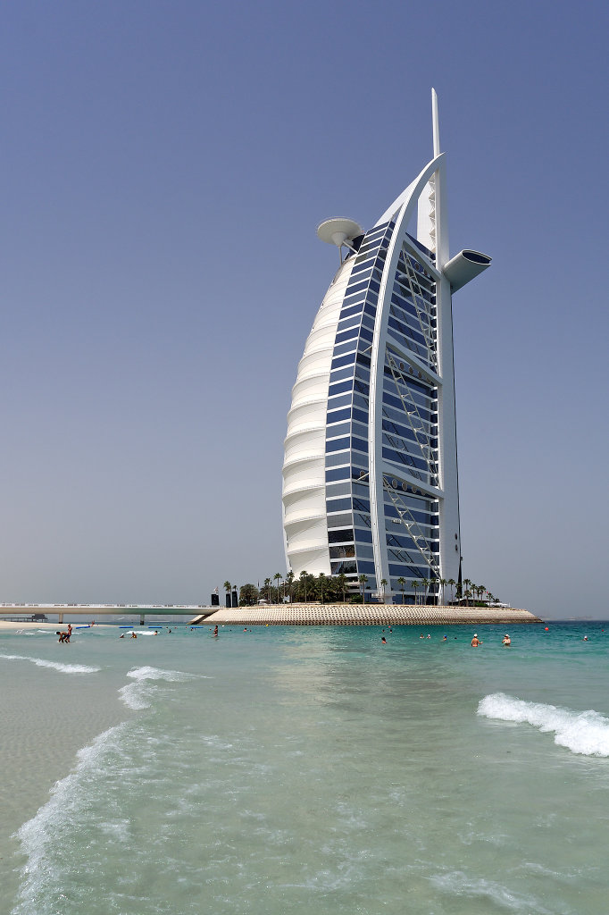 Burj al Arab