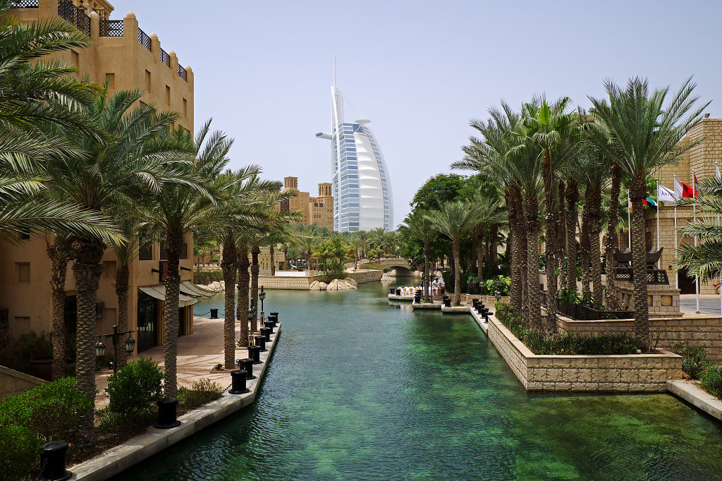 Madinat Jumeirah