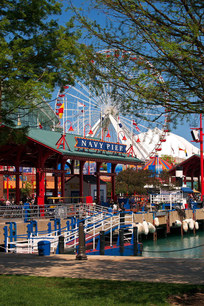 Navy Pier