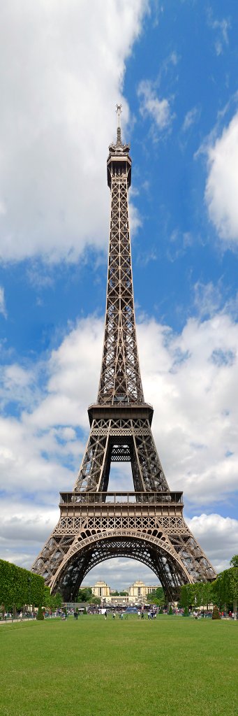 Eifel Tower