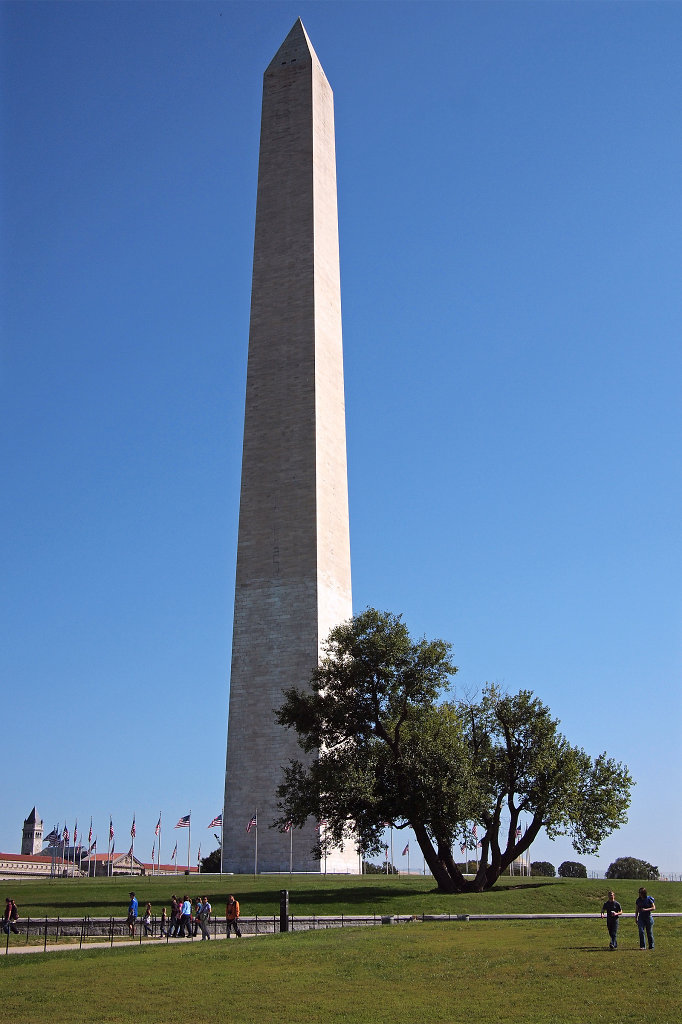 Washington Monument