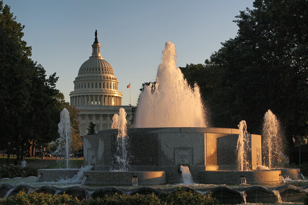 Washington, D.C.