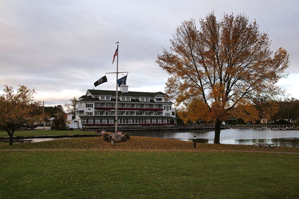 Bay Point at Mill Falls