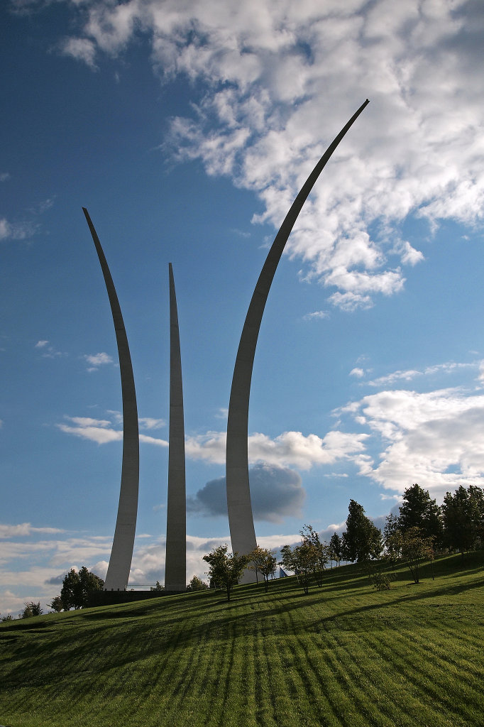 Air Force Memorial