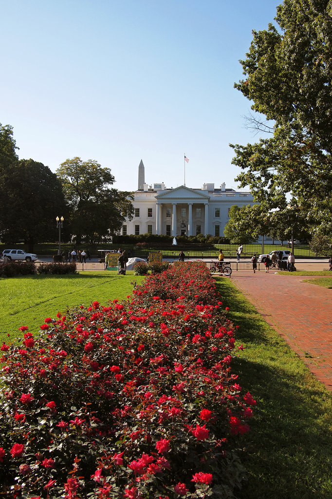 Lafayette Park